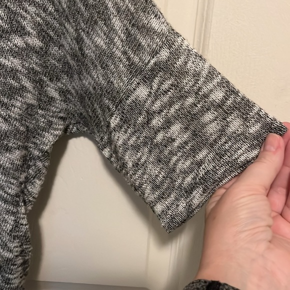 Copper Creek Short Sleeve Sweater, XL - Picture 3 of 3